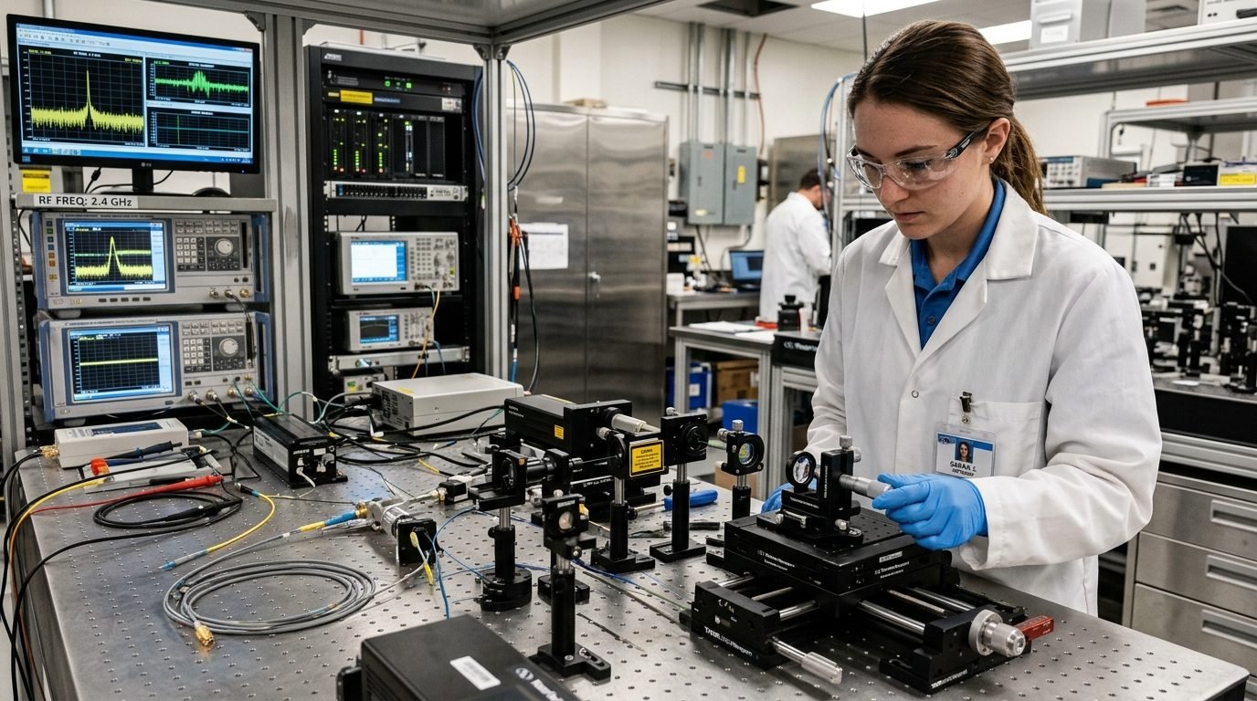 Maximizing GNSS Integrity in Electronic Warfare Zones