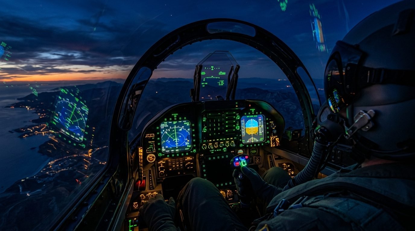 Mission Excellence: Strategic Fleet Partnership Standards