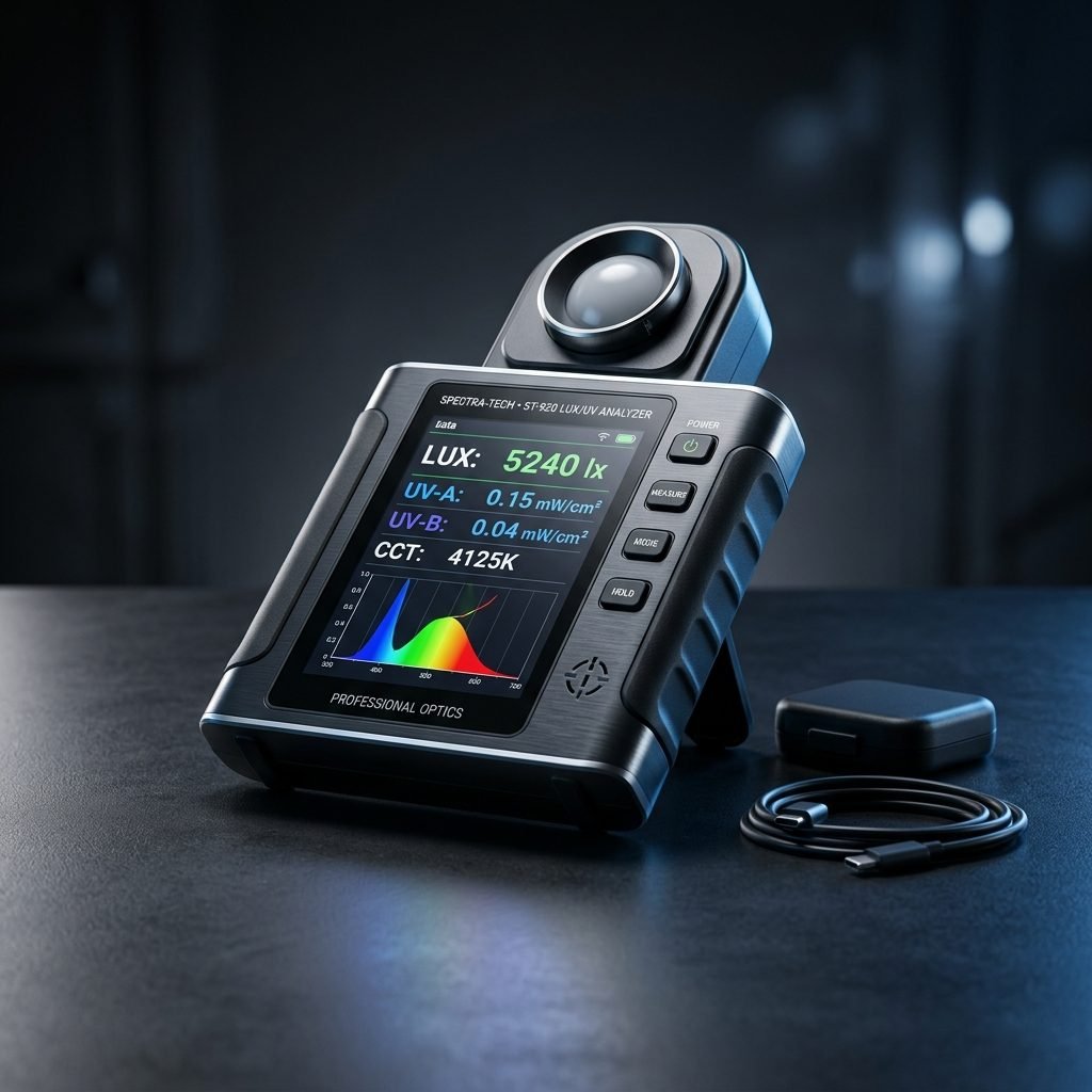 Light Measurement
