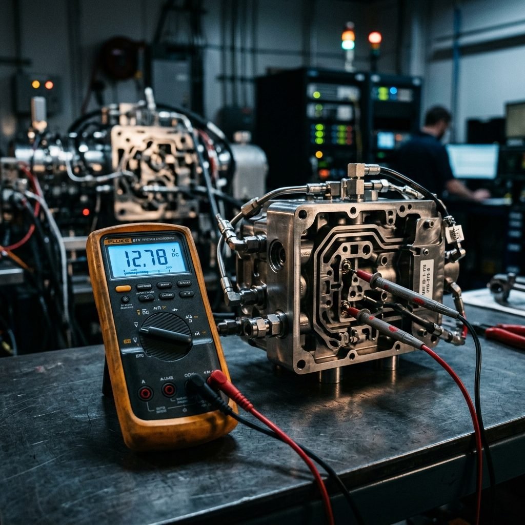 Astrova Precision Electronics Workbench Sourcing