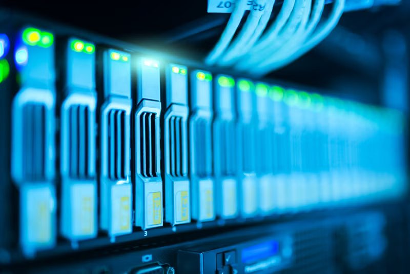 IT Infrastructure Setup