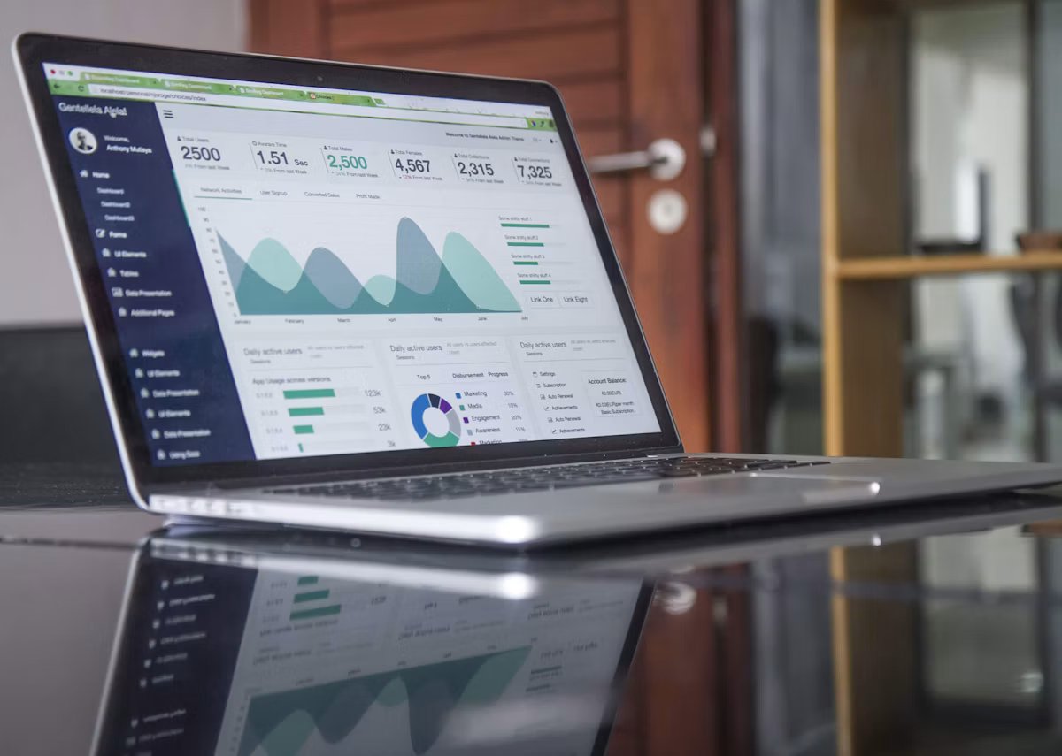 ERP & Business Management