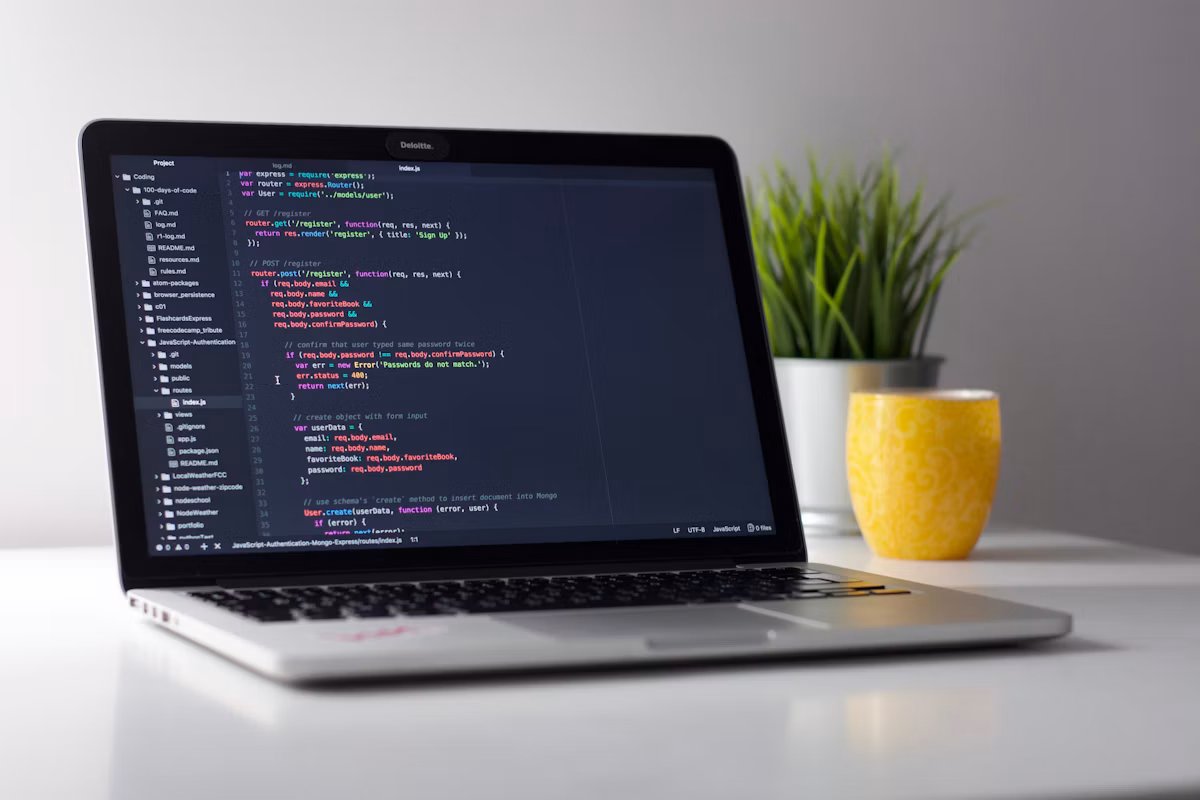Web Application Development