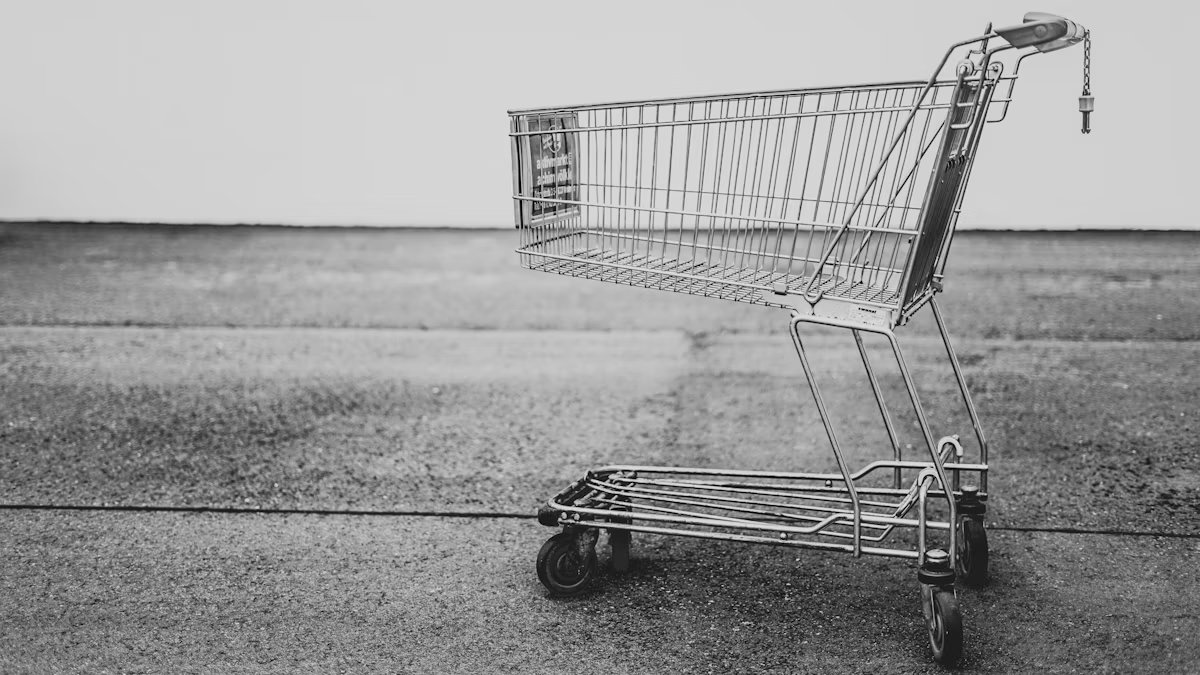 E-commerce Solutions
