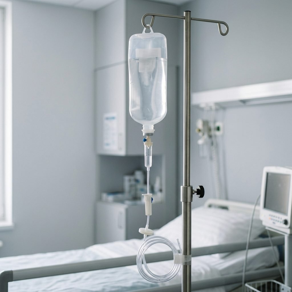 IV Sets / Infusion Sets