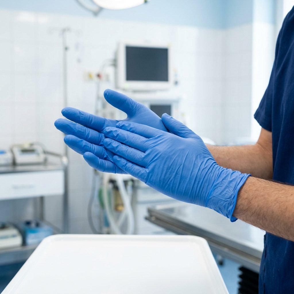 Disposable Gloves