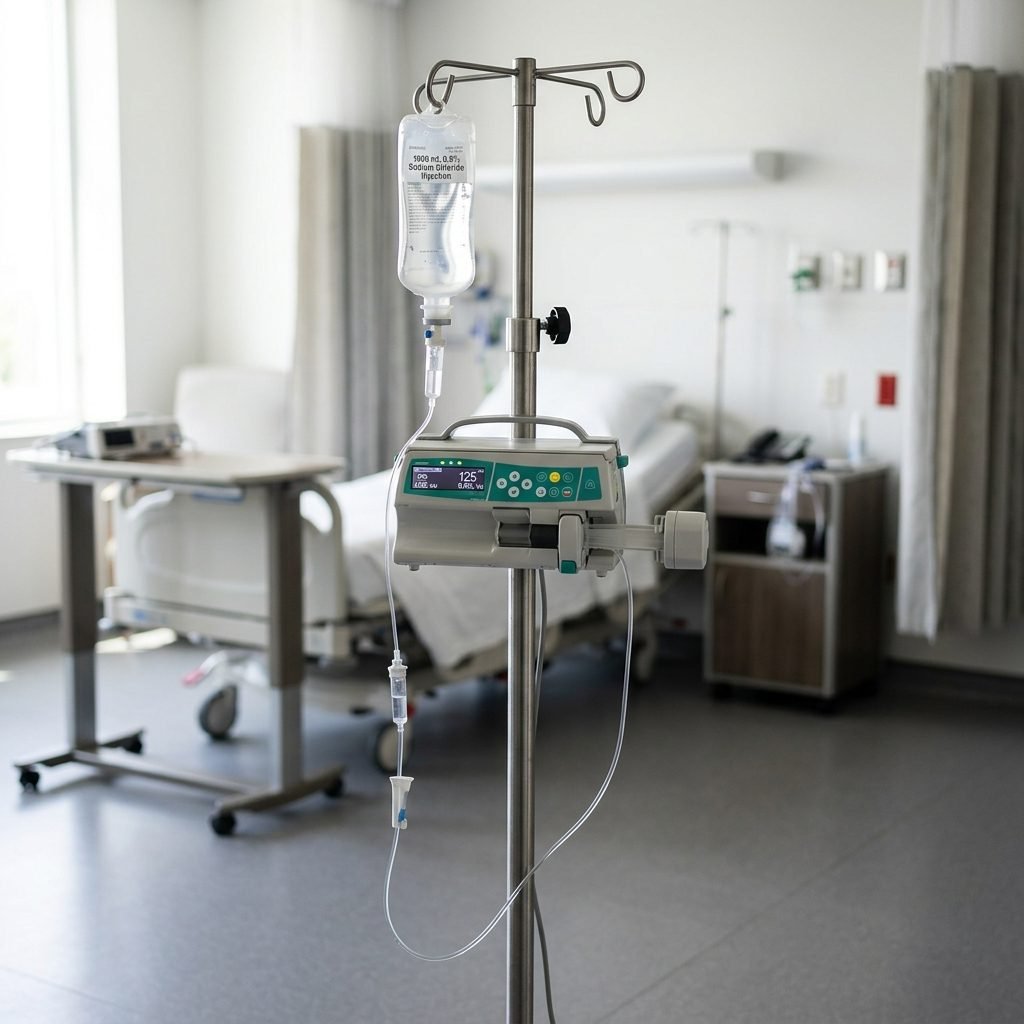 Infusion Pump
