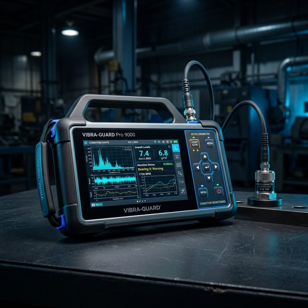 Vibration Measurement